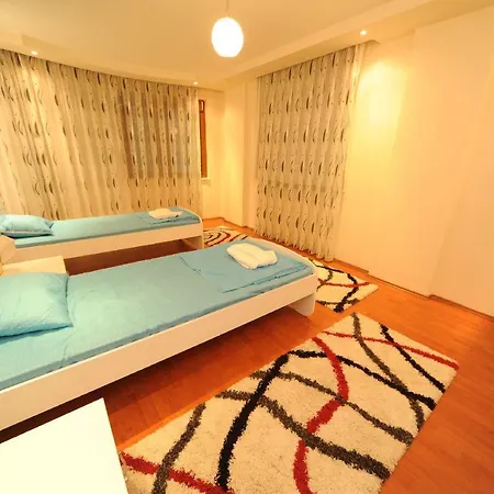 Berkay Villas 2