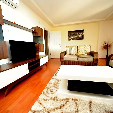 Berkay Villas 2
