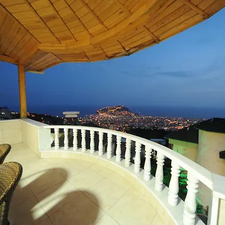 Berkay Villas 2
