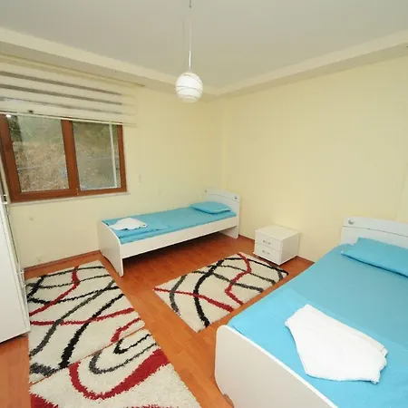 Berkay Villas 2