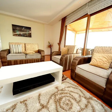 Berkay Villas 2