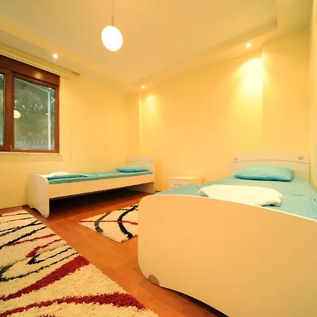 Villa Berkay Villas 2