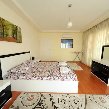 Berkay Villas 2 Alanya