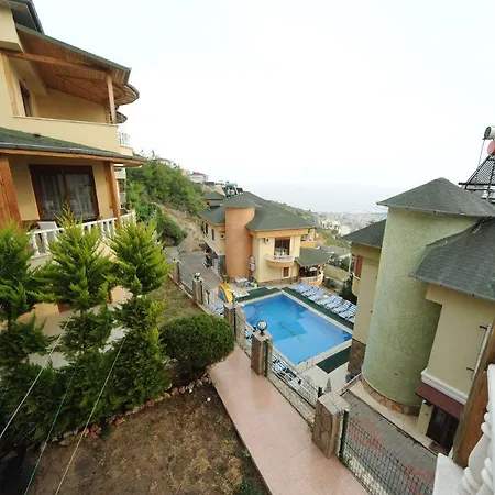 Berkay Villas 2