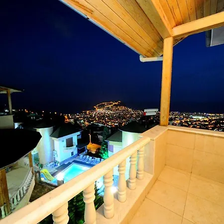 Villa Berkay Villas 2