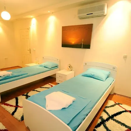 Berkay Villas 2
