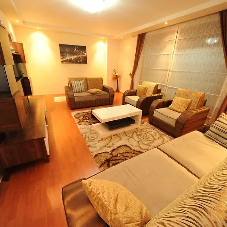Berkay Villas 2