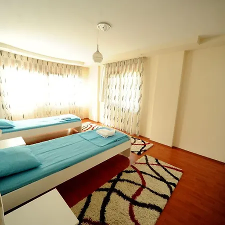 Villa Berkay Villas 2