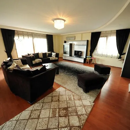 Berkay Villas 2