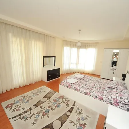 Berkay Villas 2 Alanya