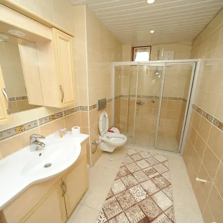 Berkay Villas 2 Alanya