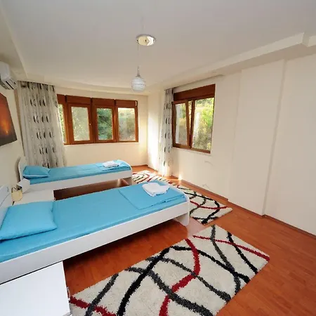 Villa Berkay Villas 2 *