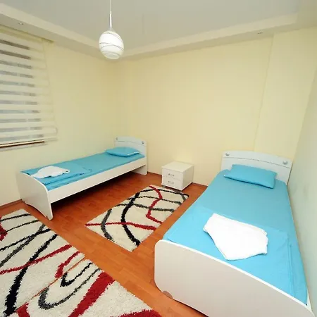 Willa Berkay Villas 2 Alanya