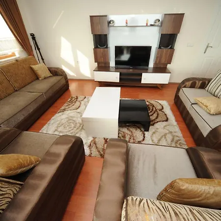 فيلة Berkay Villas 2 *