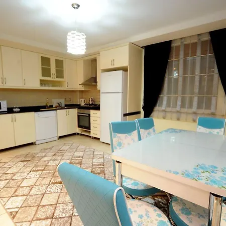 Villa Berkay Villas 2 *