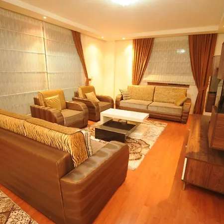Berkay Villas 2