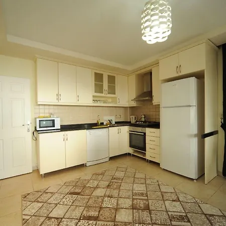 Villa Berkay Villas 2