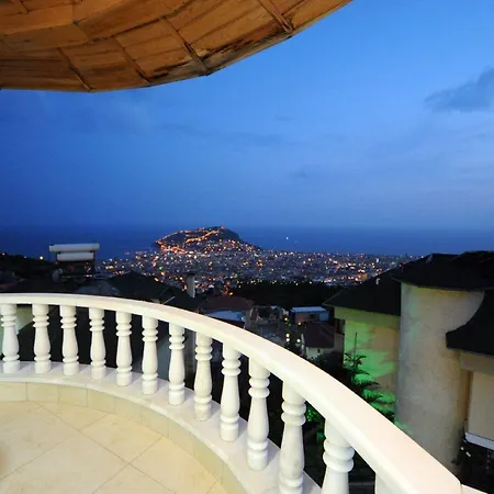 Berkay Villas 2 Alanya