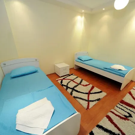 Willa Berkay Villas 2 *