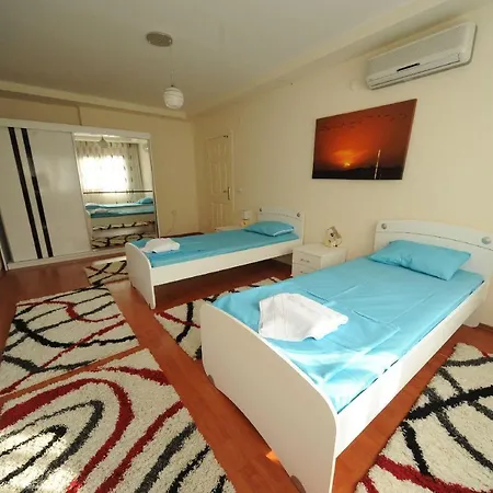 Berkay Villas 2
