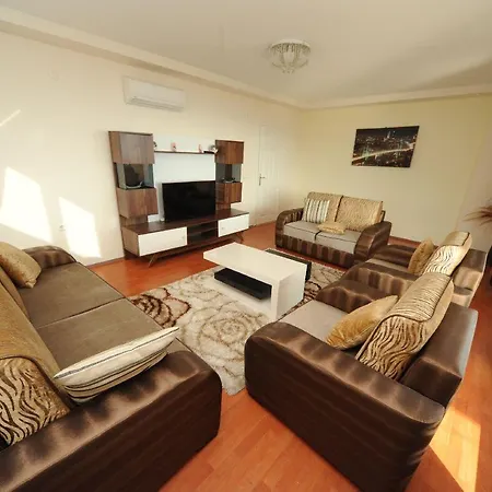 Berkay Villas 2