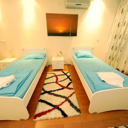 Вилла Berkay Villas 2