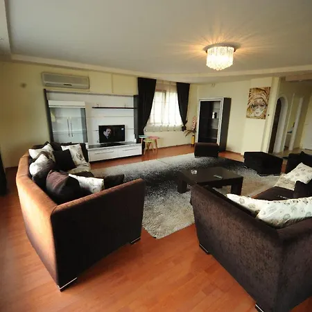 Berkay Villas 2