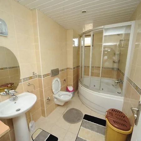 Вилла Berkay Villas 2