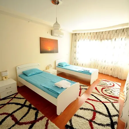 Berkay Villas 2