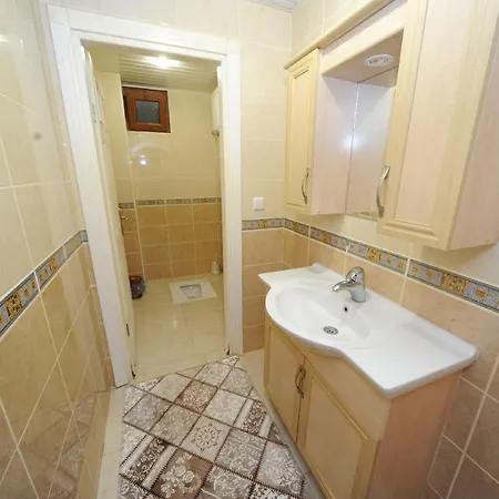 Вилла Berkay Villas 2