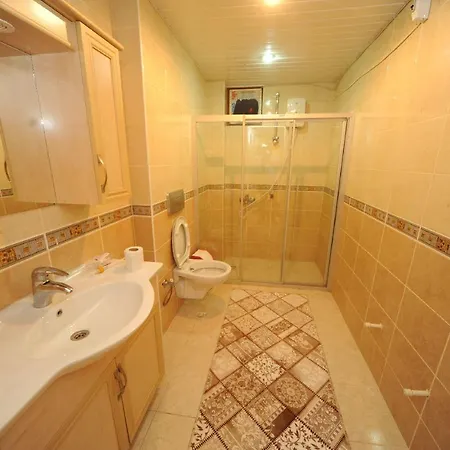 Berkay Villas 2 Алания