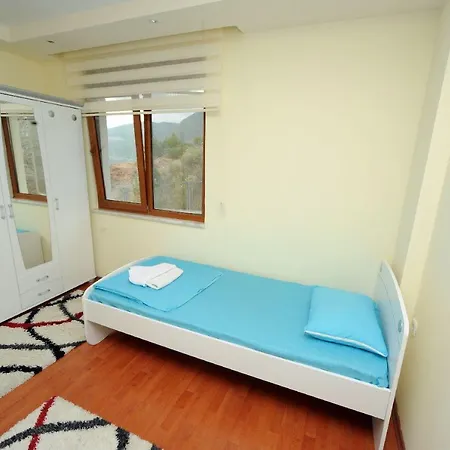 Вилла Berkay Villas 2